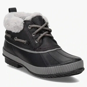 Jsport by Jambu women’s Mary duck boots sz 10 nwb